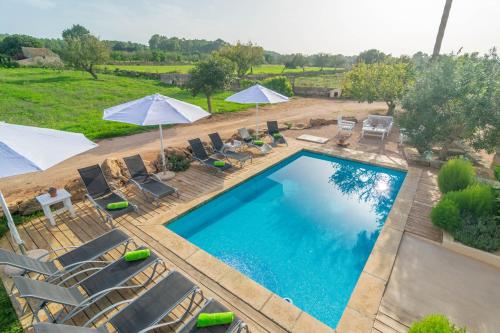  Son Indiot in Algaida