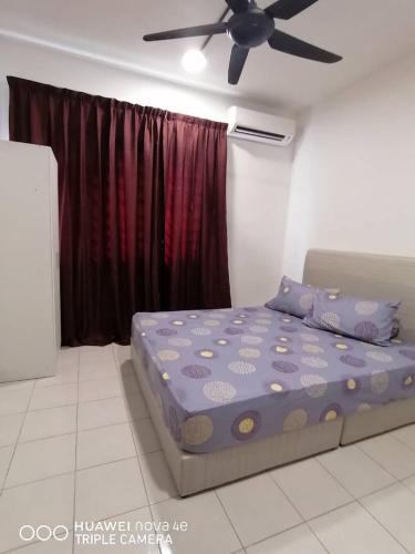 RIZQI HOMESTAY PUTRAJAYA photo