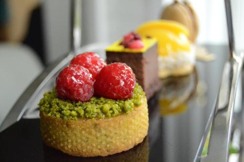 The Roseate Villa Bath - image 4