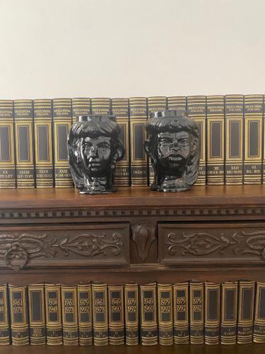 Ortigia Twin Rooms - image 14