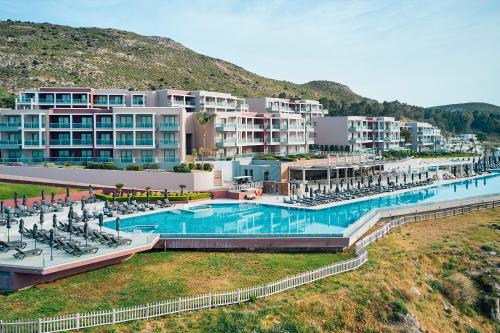 Michelangelo Resort & Spa - image 14