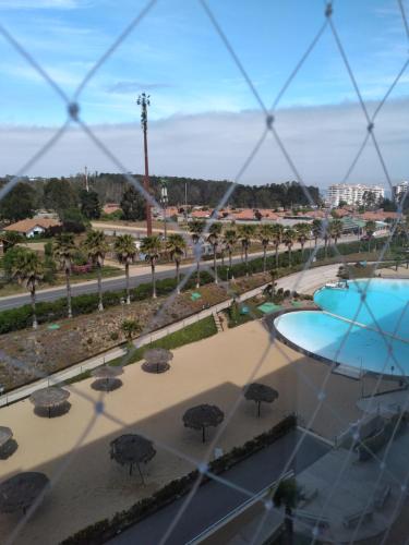 Vista Marina Laguna Vista Algarrobo