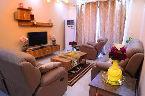 TRIPLE B APARTMENT PALMVILLAGE