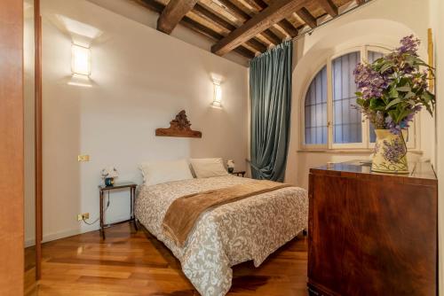 Rione Monti & Cavour Apartment