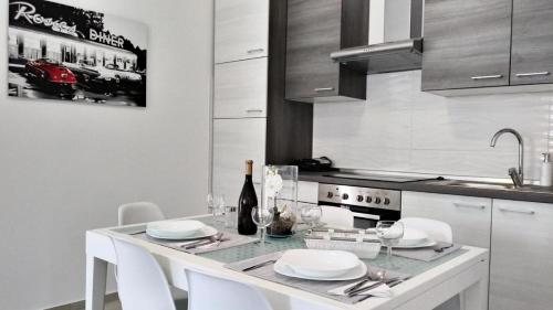 PREMIUM Apartments ADORE