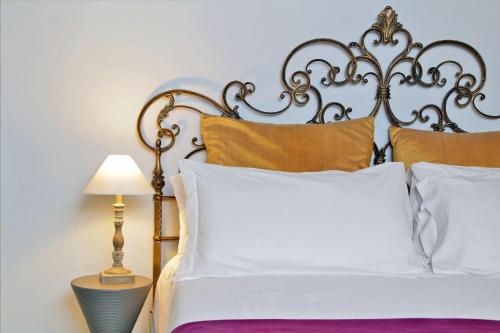 Sangallo Rooms - Residenze Romanae, Řím (fotografie 2)