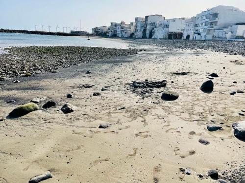  Guesthouse Ca´Artù in Pozo Izquierdo