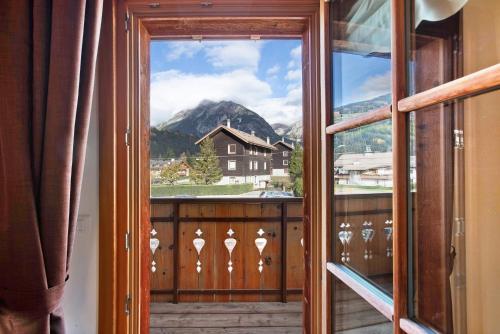  Casa Alù Cirmolo in Bormio