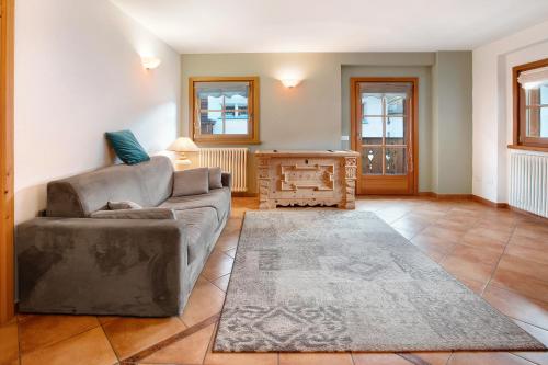  Casa Alù Cirmolo in Bormio