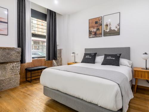 Limehome Madrid San Lorenzo