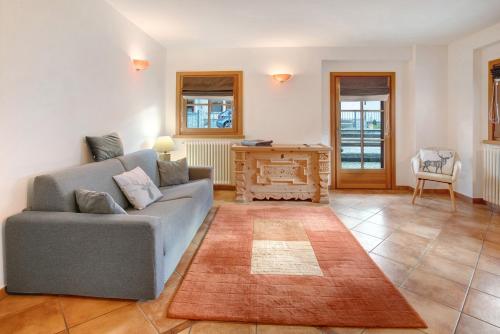  Casa Alù Larice in Bormio
