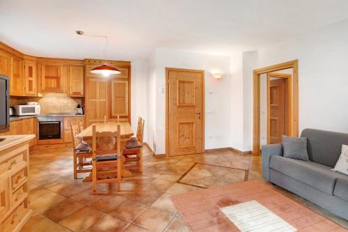  Casa Alù Larice in Bormio
