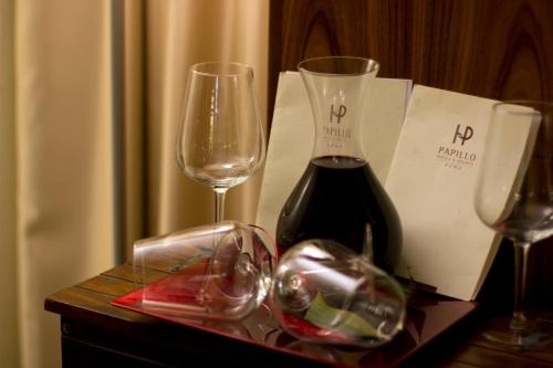 Papillo Hotels & Resorts Roma - image 11