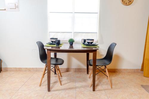 Létesítmények, LittleLux Living in Anguilla