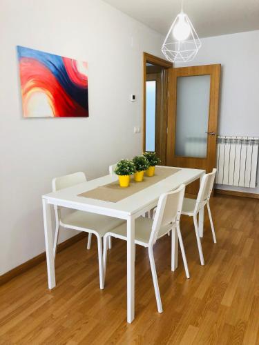 Apartamentos Ribera Navarra - Bardenas