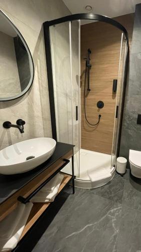 Hotel Silvia Gold Gliwice - main image