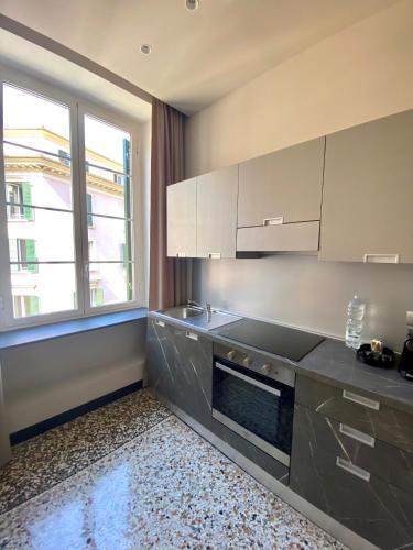 Deluxe Apartment image 9