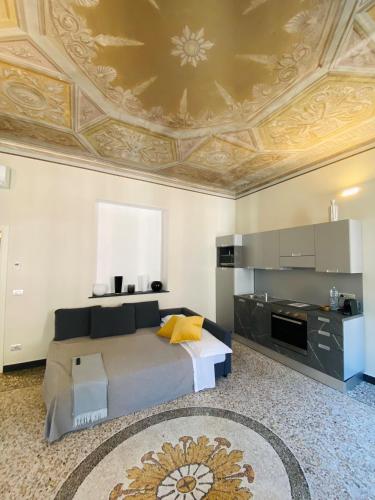 Deluxe Apartment image 10