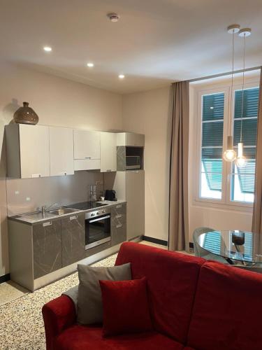 Hnn Luxury Apartments - Genoa