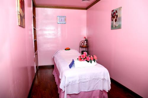 人达累斯萨拉姆公寓式酒店 人达累斯萨拉姆公寓式酒店