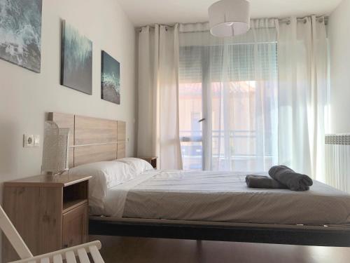 Apartamentos Ribera Navarra - Bardenas