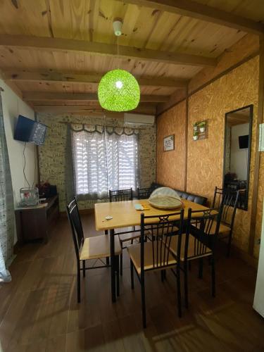 Cabaña OHANA ALVORADA -BARRA CHUY BRASIL (Cabana OHANA ALVORADA -BARRA CHUY BRASIL) in Chuy