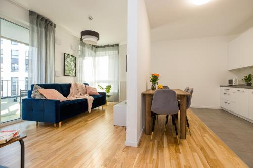 ShortStayPoland Sikorskiego (B103), Varsavia