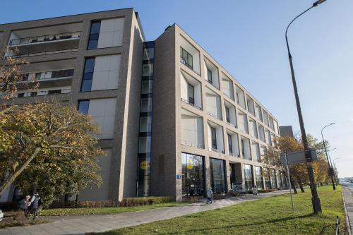 ShortStayPoland Sikorskiego (B103)