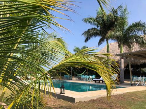 Territorio Magico Dibulla