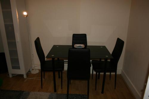 Mayfair Flat, Londýn (fotografie 8)