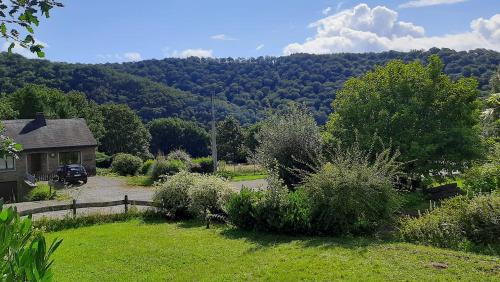 Gite de L'Ourthensia in Rendeux