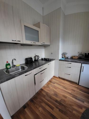 Standard One-Bedroom Apartment image 10