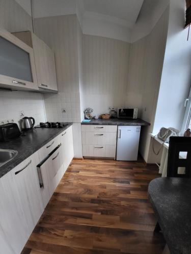 Standard One-Bedroom Apartment image 8