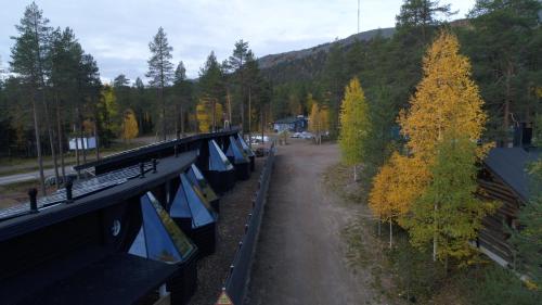 Pyhä Igloos - image 7