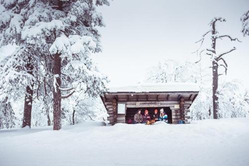 Pyhä Igloos - image 8