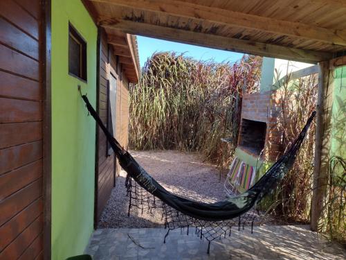 Cabaña OHANA ALVORADA -BARRA CHUY BRASIL (Cabana OHANA ALVORADA -BARRA CHUY BRASIL) in Chuy