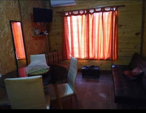 Cabaña OHANA ALVORADA -BARRA CHUY BRASIL (Cabana OHANA ALVORADA -BARRA CHUY BRASIL) in Chuy