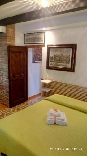 Casa Civetta, Castel Colonna (photo 4)