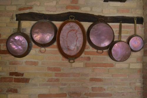 Casa Civetta, Castel Colonna (photo 7)