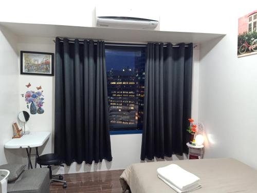 Marivic's Place at Air Residences Makati, Manila