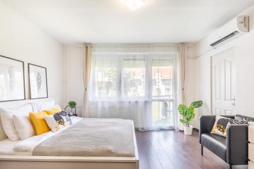 Sunny Balcony - Cute and Cozy - image 9