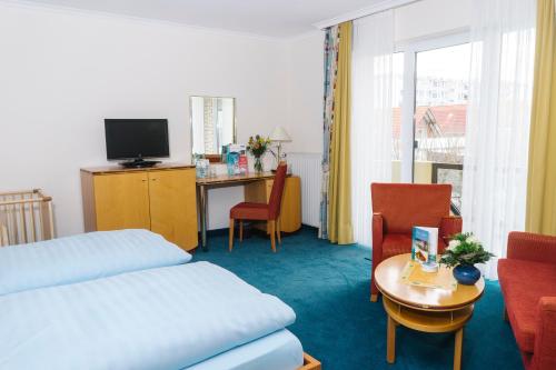 Aparthotel Kachelot 4