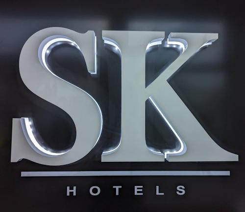SK Heathrow Hotel