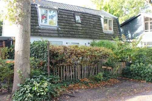 Klein Oldenburg in Bergen-Centrum