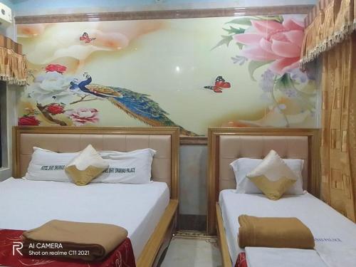 Hotel Shri Swarna's Palace - A Business Class Hotel