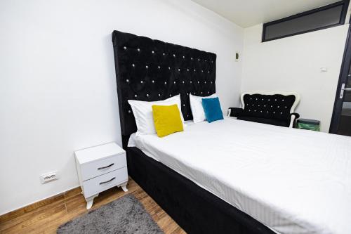 Pensiunea Ewo near Iași International Airport