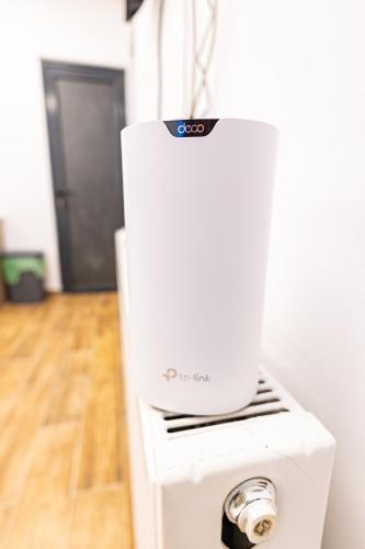 Pensiunea Ewo near Iași International Airport