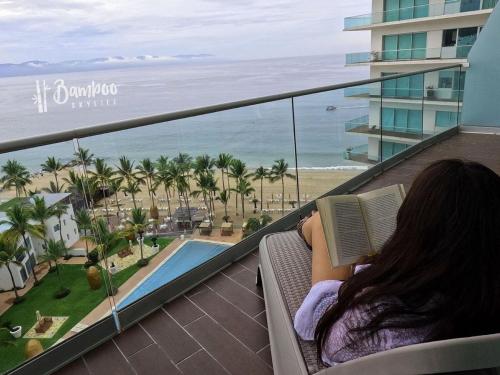 Icon Vallarta Beach front By Bamboo Skylife in Puerto Vallarta, Mexico