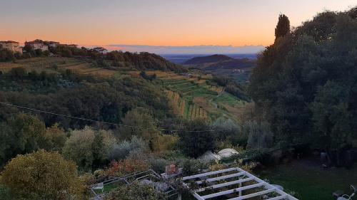 Antica Corte Panego