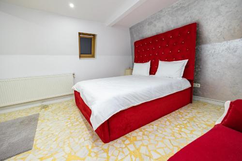 Pensiunea Ewo near Iași International Airport